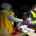 Chios, Refugee relief work – November6, 2016-5